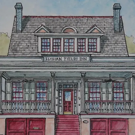 Elysian Fields Inn-3